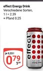 Aktuelle Energydrink Angebote bei GLOBUS in Jena Aktuelles Energy Drink Angebot bei GLOBUS in Jena ab 0,79 €