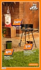 Grill, Andzündkamin oder Ofen- und Grillhandschuh im Angebot bei Action in Kaiserslautern Grill, Andzündkamin oder Ofen- und Grillhandschuh Angebote von Big Jeff bei Action Kaiserslautern für 1,59 €