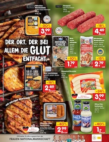 Steak im aktuellen Netto Marken-Discount Prospekt (Göttingen) Steak im Netto Marken-Discount Prospekt "Aktuelle Angebote" mit 74 Seiten (Göttingen)