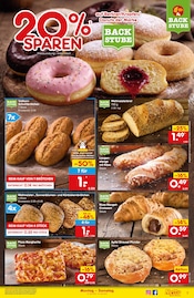 Aktueller Netto Marken-Discount Prospekt mit Brot, "Aktuelle Angebote", Seite 7