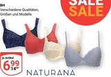 BH im Angebot bei GLOBUS in Hoyerswerda BH Angebote von Naturana bei GLOBUS Hoyerswerda für 6,99 €