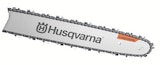 LES ACCESSOIRES GUIDE X-PRECISION - Husqvarna dans le catalogue Husqvarna