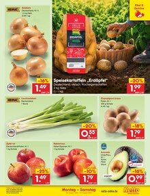 Orangensaft Angebot im Netto Marken-Discount Prospekt, gültig von 24.08.2026 bis 29.08.2026 Orangensaft Angebot im aktuellen Netto Marken-Discount Prospekt auf Seite 30