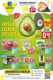 Aktueller E center Supermarkt Prospekt in Ahrensfelde und Umgebung, "Aktuelle Angebote" mit 31 Seiten, 29.06.2026 - 04.07.2026