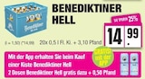 E center - Hell Angebot im Prospekt Hell bei E center im Prospekt "" für 14,99 €