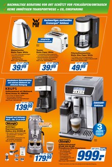 Wasserkocher im aktuellen expert Prospekt (Münster) Wasserkocher im expert Prospekt "Top Angebote" mit 34 Seiten (Münster)