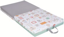 Matelas tapis malin - Carrefour à Versailles Matelas tapis malin en promo chez Carrefour Versailles à 27,90 €