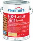 HK-Lasur 3in1 von remmers im aktuellen Hornbach Prospekt