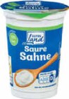Saure Sahne Angebote von Gutes Land bei Netto Marken-Discount Gera für 0,49 €