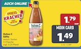 Aktuelle Saft Angebote bei combi in Paderborn Aktuelles Säfte Angebot bei combi in Paderborn ab 1,49 €