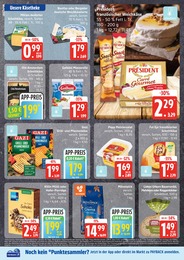 Brot Angebot & Preis im aktuellen EDEKA Prospekt Brot Angebot im aktuellen EDEKA Prospekt auf Seite 6