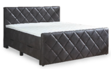 Boxspringbett Angebote bei Opti-Megastore Würzburg für 979,00 €