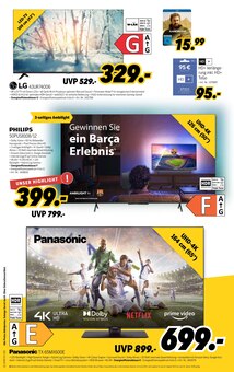 Aktueller MEDIMAX Prospekt "Top Angebote" für Kempen Aktueller MEDIMAX Prospekt für Kempen mit Seiten