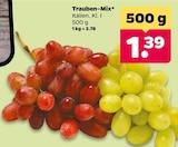 Trauben-Mix Angebote bei Netto mit dem Scottie Rostock für 1,39 €