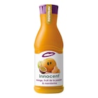 Promo Jus D'orange Passion & Mandarine Frais Innocent à 2,99 € dans le catalogue Auchan Hypermarché ""