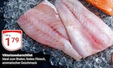 GLOBUS - Viktoriaseebarschfilet Angebot im Prospekt Viktoriaseebarschfilet bei GLOBUS im Prospekt "" für 1,79 €