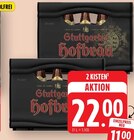 Stuttgarter Hofbräu bei E center im Prospekt "" für 22,00 €