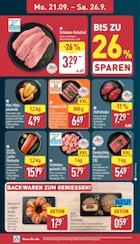 Geflügel im ALDI Nord Prospekt in Löhne Aktueller ALDI Nord Prospekt mit Geflügel, "Aktuelle Angebote", Seite 4