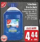 EDEKA Itterbeck - Scheibenfrostschutz Angebot im Prospekt Scheibenfrostschutz bei EDEKA im Itterbeck Prospekt für 4,44 €