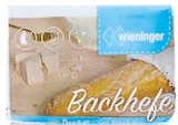 Frische Hefewürfel von Wieninger im aktuellen Netto mit dem Scottie Prospekt