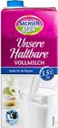 Haltbare Vollmilch 3,5 % Fett im Angebot bei Kaufland in Cottbus Haltbare Vollmilch 3,5 % Fett Angebote von Sachsenmilch bei Kaufland Cottbus für 0,99 €