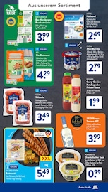 Biofleisch im ALDI SÜD Prospekt in Bonn Aktueller ALDI SÜD Prospekt mit Biofleisch, "Gutes für Alle.", Seite 29