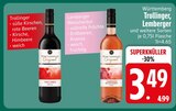 Trollinger Angebote bei EDEKA Regensburg für 3,49 €