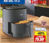 Lidl Großschweidnitz - Heißluftfritteuse Angebot im Prospekt Heißluftfritteuse bei Lidl im Großschweidnitz Prospekt für 79,99 €