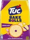 Brotchips im Angebot bei EDEKA in Coesfeld Brotchips Angebote von TUC bei EDEKA Coesfeld für 1,69 €