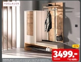 Vlacera im Angebot bei Segmüller in Rüsselsheim Vlacera Angebote von VOGLAUER bei Segmüller Rüsselsheim für 3.499,00 €