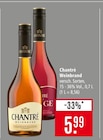 Weinbrand Angebote von Chantré bei Marktkauf Freiburg für 5,99 €