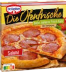 EDEKA Sagard - Pizza Die Ofenfrische, Tradizionale oder Pinsa Angebot im Prospekt Pizza Die Ofenfrische, Tradizionale oder Pinsa bei EDEKA im Sagard Prospekt für 2,22 €