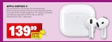 Aktuelles AirPods 4 Angebot bei Marktkauf in Reutlingen ab 139,99 €