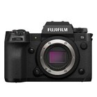 Fotokamera im Kamera Express Prospekt X-H2S Gehäuse von Fujifilm im aktuellen Kamera Express Prospekt
