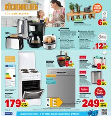 Kaffeevollautomat im Marktkauf Prospekt "Aktuelle Angebote" mit 55 Seiten (Heilbronn)