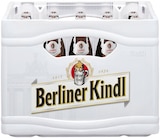 Jubiläumspilsener von Berliner Kindl für 9,99 € bei REWE im Angebot Jubiläumspilsener von Berliner Kindl im aktuellen REWE Prospekt