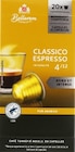 Capsules de café classico - BELLAROM en promo chez Lidl Strasbourg à 2,08 €