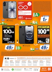 Apple im expert Prospekt in Amberg Aktueller expert Prospekt mit Apple, "Top Angebote", Seite 12