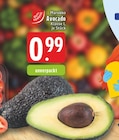 EDEKA Itterbeck - Avocado Angebot im Prospekt Avocado bei EDEKA im Itterbeck Prospekt für 0,99 €