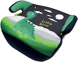 Kindersitzerhöhung Little Dino im Angebot bei REWE in Aschaffenburg Kindersitzerhöhung Little Dino Angebote bei REWE Aschaffenburg für 12,99 €