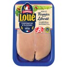 Filets de poulet fermier Label Rouge - LOUÉ dans le catalogue Carrefour