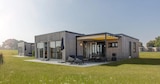 Lange Küstenabschnitte, stilvolle skandinavische Architektur und eine Schatztruhe voller Erlebnisse im Angebot bei Center Parcs in Münster Lange Küstenabschnitte, stilvolle skandinavische Architektur und eine Schatztruhe voller Erlebnisse Angebote von Nordborg Resort bei Center Parcs Münster für 280,00 €