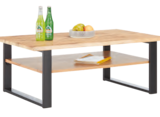 Couchtisch im Angebot bei Möbel Mahler Siebenlehn in Freiberg Couchtisch Angebote bei Möbel Mahler Siebenlehn Freiberg für 198,00 €