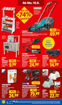 Batterie im aktuellen Lidl Prospekt (Gelsenkirchen) Batterie im Lidl Prospekt "LIDL LOHNT SICH" mit 73 Seiten (Gelsenkirchen)