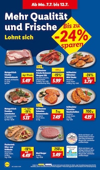 Lamm im Lidl Prospekt "LIDL LOHNT SICH" mit 64 Seiten (Hagen (Stadt der FernUniversität))