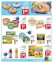 Aktueller EDEKA Prospekt mit Fisch, "Wir lieben Lebensmittel.", Seite 7