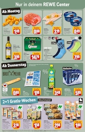 Ähnliche Abendkleid Angebote im Prospekt "Dein Markt" von REWE in Bad Homburg Ähnliche Angebote wie Abendkleid im Prospekt "Dein Markt" auf Seite 3 von REWE in Bad Homburg