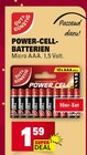 Power-Cell-Batterien im Angebot bei Marktkauf in Esslingen Power-Cell-Batterien Angebote von Gut & Günstig bei Marktkauf Esslingen für 1,59 €