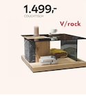 Aktuelles Couchtisch Angebot bei XXXLutz Möbelhäuser in Duisburg ab 1.499,00 €