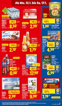 Kaffeevollautomat im Lidl Prospekt "LIDL LOHNT SICH" mit 66 Seiten (Herne)